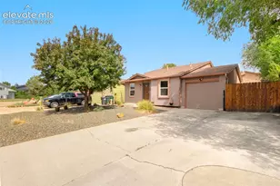 3117 Moonbeam Circle, Colorado Springs, CO 80916 - Photo 3