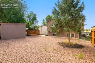 3117 Moonbeam Circle, Colorado Springs, CO 80916 - Photo 31