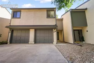 4547 Castlepoint Dr, Colorado Springs, CO 80917 - Photo 1