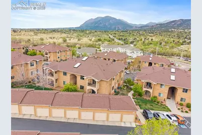 1530 Little Bear Creek Point #301, Colorado Springs, CO 80904 - Photo 37