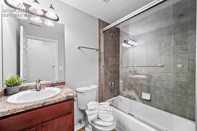 1530 Little Bear Creek Point #301, Colorado Springs, CO 80904 - Photo 11