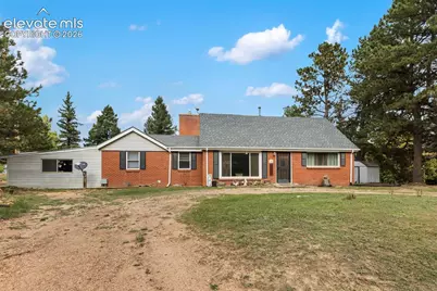 20 Westwood Drive, Woodland Park, CO 80863 - Photo 1