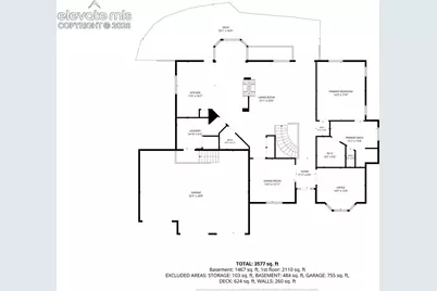 2275 Cape Pine Way, Colorado Springs, CO 80919 - Photo 45