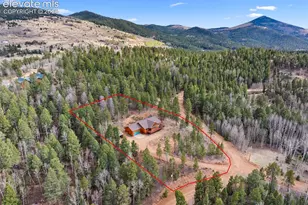 1122 Bennett Dr, Cripple Creek, CO 80813 - Photo 35