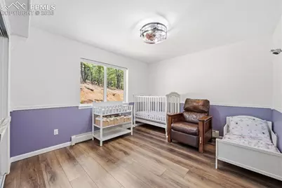 1122 Bennett Drive, Cripple Creek, CO 80813 - Photo 19