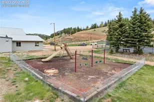 1122 Bennett Dr, Cripple Creek, CO 80813 - Photo 45