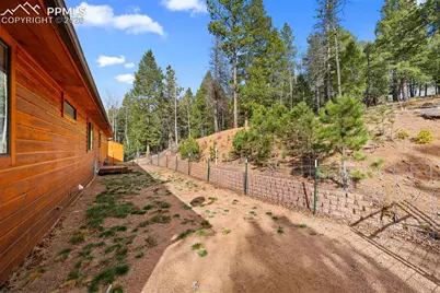 1122 Bennett Drive, Cripple Creek, CO 80813 - Photo 31