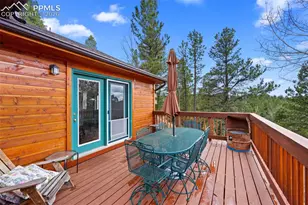 1122 Bennett Dr, Cripple Creek, CO 80813 - Photo 17