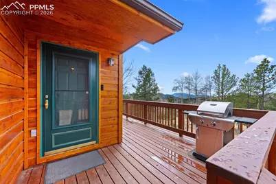1122 Bennett Drive, Cripple Creek, CO 80813 - Photo 3