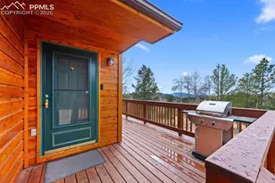 1122 Bennett Dr, Cripple Creek, CO 80813 - Photo 3