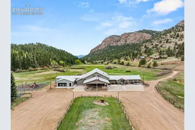 1122 Bennett Drive, Cripple Creek, CO 80813 - Photo 47