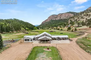 1122 Bennett Dr, Cripple Creek, CO 80813 - Photo 47