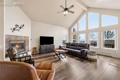 1122 Bennett Drive, Cripple Creek, CO 80813 - Photo 5