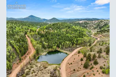 1122 Bennett Drive, Cripple Creek, CO 80813 - Photo 41