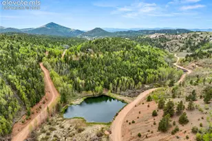 1122 Bennett Dr, Cripple Creek, CO 80813 - Photo 41
