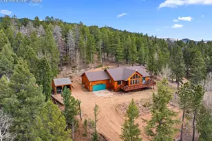 1122 Bennett Dr, Cripple Creek, CO 80813 - Photo 1