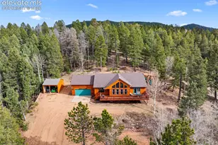 1122 Bennett Dr, Cripple Creek, CO 80813 - Photo 37