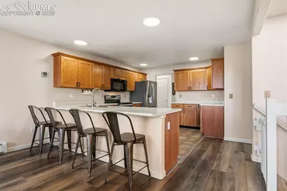 1122 Bennett Drive, Cripple Creek, CO 80813 - Photo 9