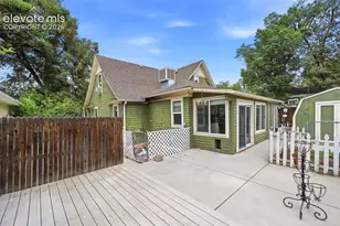 815 E Cimarron St, Colorado Springs, CO 80903 - Photo 25