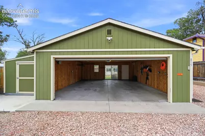 815 E Cimarron Street, Colorado Springs, CO 80903 - Photo 29