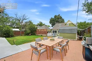 815 E Cimarron St, Colorado Springs, CO 80903 - Photo 7