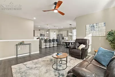 16474 Alpine Sorrel Drive, Monument, CO 80132 - Photo 15