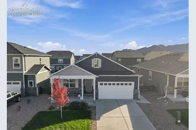 16474 Alpine Sorrel Drive, Monument, CO 80132 - Photo 3