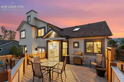 9350 Bellcove Circle, Colorado Springs, CO 80920 - Photo 37