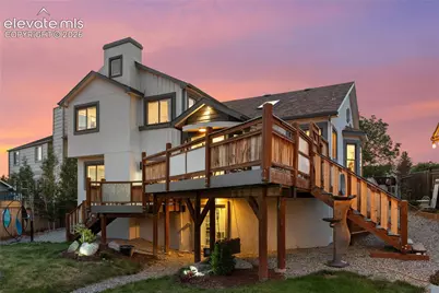 9350 Bellcove Circle, Colorado Springs, CO 80920 - Photo 33