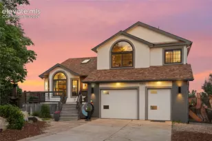 9350 Bellcove Cir, Colorado Springs, CO 80920 - Photo 1