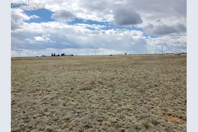 Parcel #1 Judge Orr Road, Calhan, CO 80808 - Photo 9