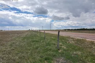 Parcel #1 Judge Orr Rd, Calhan, CO 80808 - Photo 1