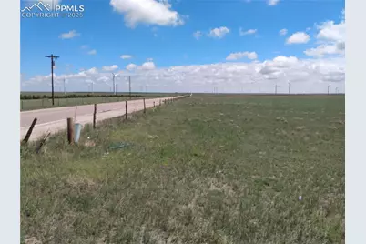 Parcel #1 Judge Orr Road, Calhan, CO 80808 - Photo 5
