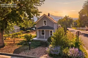 2626 Tremont St, Colorado Springs, CO 80907 - Photo 1