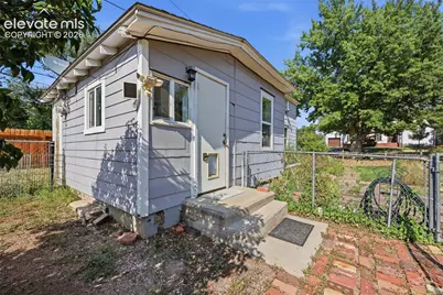 2626 Tremont Street, Colorado Springs, CO 80907 - Photo 31