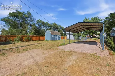 2626 Tremont Street, Colorado Springs, CO 80907 - Photo 33