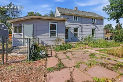 2626 Tremont Street, Colorado Springs, CO 80907 - Photo 29