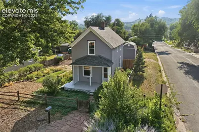 2626 Tremont Street, Colorado Springs, CO 80907 - Photo 35
