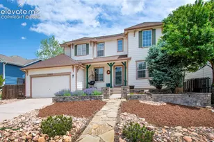 17085 Foxcross Dr, Monument, CO 80132 - Photo 1