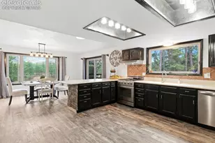 14635 Westcreek Rd, Woodland Park, CO 80863 - Photo 25