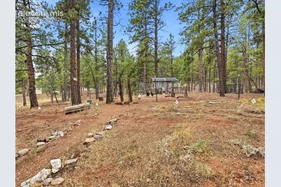 14635 Westcreek Road, Woodland Park, CO 80863 - Photo 39
