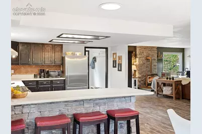 14635 Westcreek Road, Woodland Park, CO 80863 - Photo 19