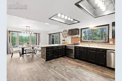 14635 Westcreek Road, Woodland Park, CO 80863 - Photo 23