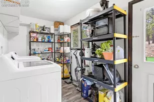 14635 Westcreek Rd, Woodland Park, CO 80863 - Photo 27