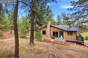 14635 Westcreek Rd, Woodland Park, CO 80863 - Photo 45