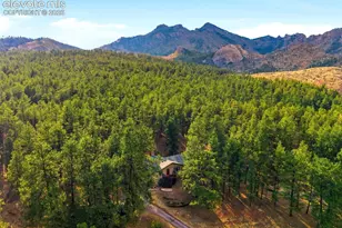 14635 Westcreek Rd, Woodland Park, CO 80863 - Photo 5