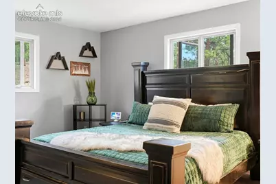 14635 Westcreek Road, Woodland Park, CO 80863 - Photo 27