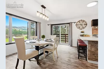 14635 Westcreek Road, Woodland Park, CO 80863 - Photo 13