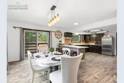 14635 Westcreek Road, Woodland Park, CO 80863 - Photo 15