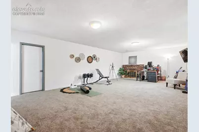 14635 Westcreek Road, Woodland Park, CO 80863 - Photo 37